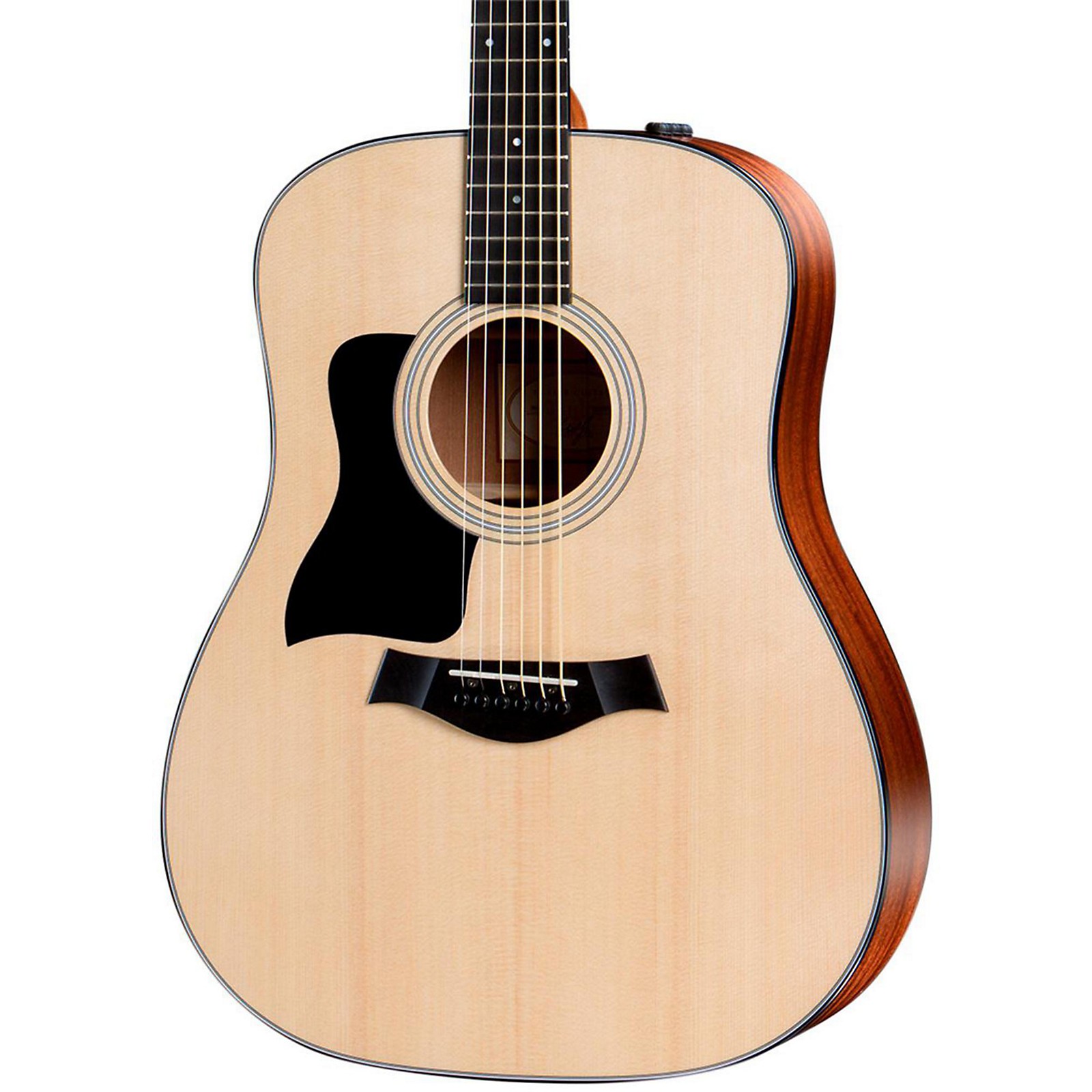Taylor 310eLH Dreadnought LeftHanded AcousticElectric Guitar