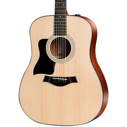 310e-LH Dreadnought Left-Handed Acoustic-Electric Guitar