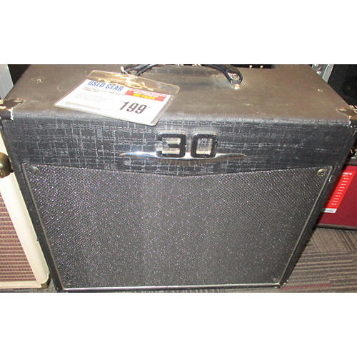 Crate 3112 Tube Guitar Combo Amp