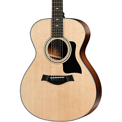 Taylor 312 V-Class Grand Concert Acoustic Guitar