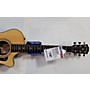 Used Taylor 312CE Acoustic Electric Guitar Natural