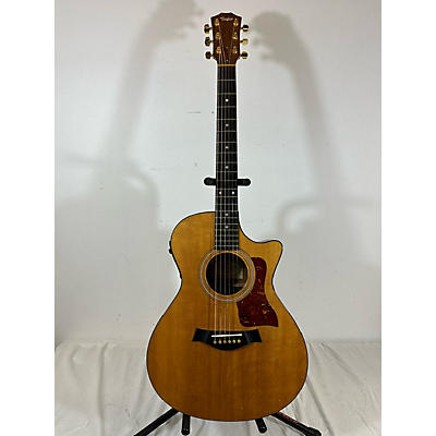 Taylor 312CE Acoustic Electric Guitar