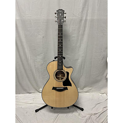 Taylor 312CE Acoustic Electric Guitar