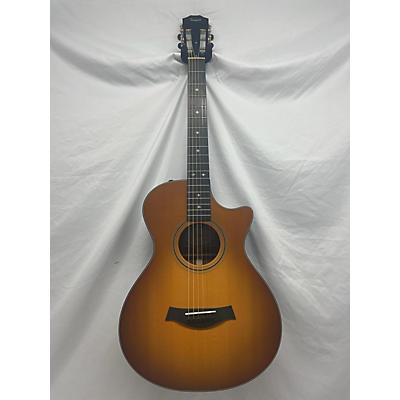 Taylor 312CE-LTD NAMM EDITION Acoustic Electric Guitar