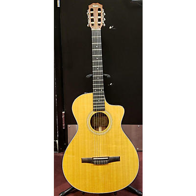 Taylor 312CEN Classical Acoustic Electric Guitar
