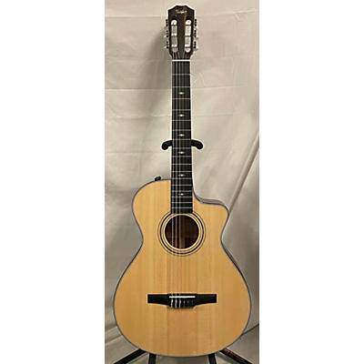Taylor 312CEN Classical Acoustic Electric Guitar