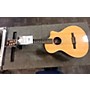 Used Taylor 312CEN Classical Acoustic Electric Guitar Natural