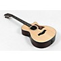 Open-Box Taylor 312ce 12-Fret Grand Concert Acoustic-Electric Guitar Condition 3 - Scratch and Dent Natural 197881388430
