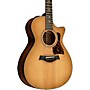 Taylor 312ce 50th Anniversary Limited-Edition Grand Concert Acoustic-Electric Guitar Shaded Edge Burst 1206214007