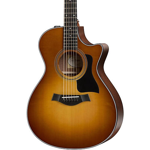 312ce Limited Grand Concert Acoustic-Electric Guitar 2016