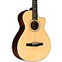 Taylor 312ce-N Grand Concert Nylon-String Acoustic-Electric Guitar Natural 1204184097