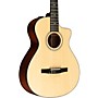 Taylor 312ce-N Grand Concert Nylon-String Acoustic-Electric Guitar Natural 1204234096