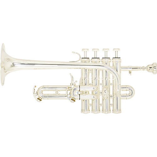 3131 Challenger II Series Bb / A Piccolo Trumpet