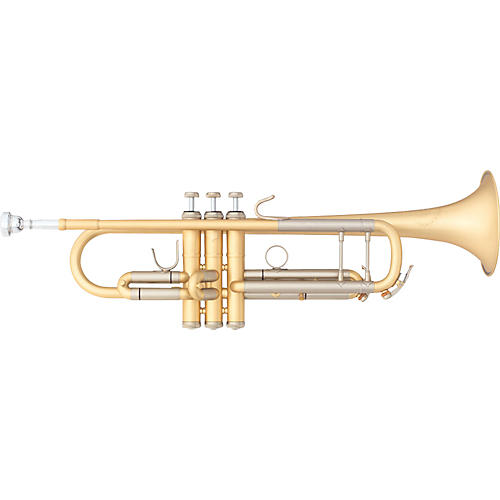 3138/2-E Challenger II Elaboration LT Bb Trumpet