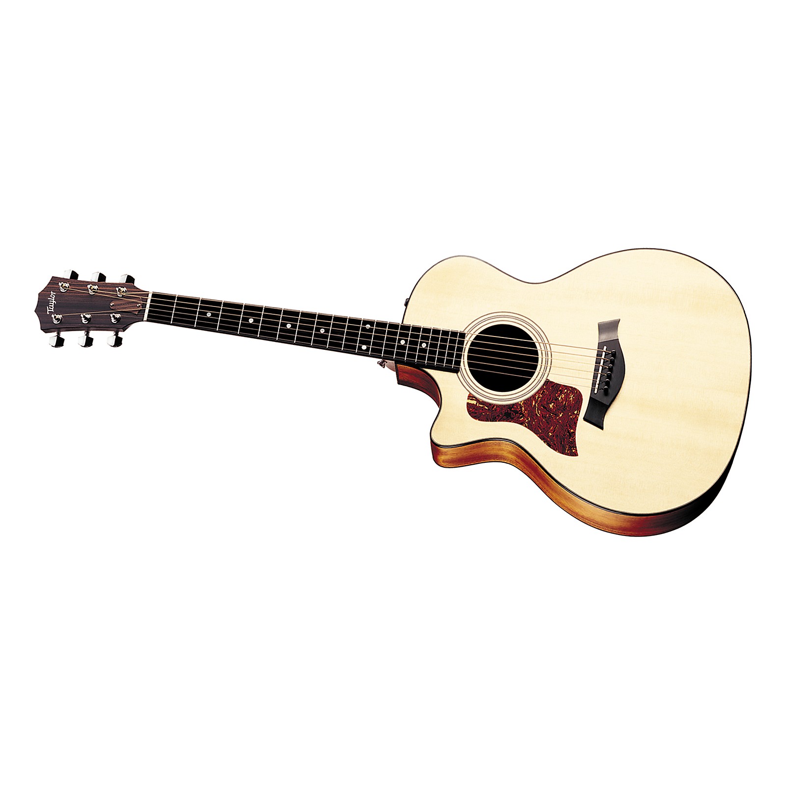 Taylor 314CE LeftHanded Grand Auditorium AcousticElectric Guitar