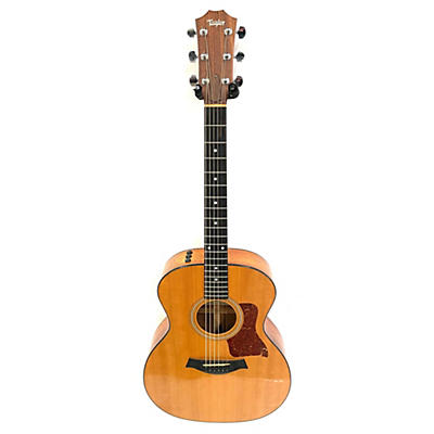 Taylor 314 L7 Acoustic Electric Guitar