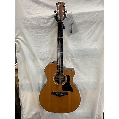 Taylor 314CE Acoustic Electric Guitar