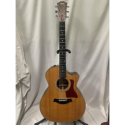 Taylor 314CE Acoustic Electric Guitar