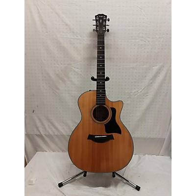 Taylor 314CE Acoustic Electric Guitar
