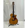 Used Taylor 314CE Acoustic Electric Guitar Antique Natural