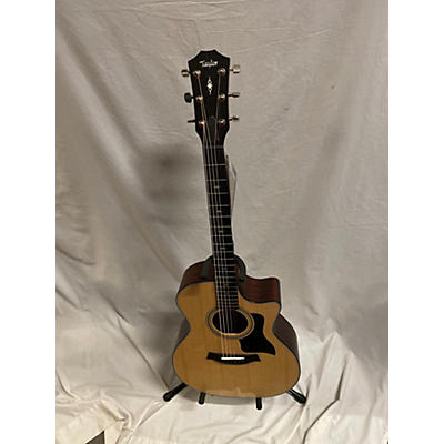 Taylor 314CE Acoustic Electric Guitar