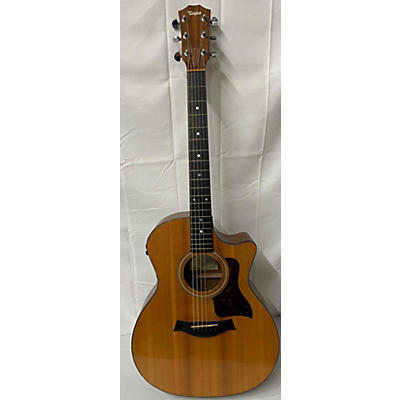 Taylor 314CE Acoustic Electric Guitar