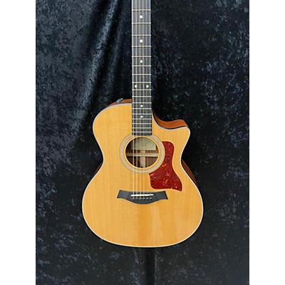 Taylor 314CE Acoustic Electric Guitar