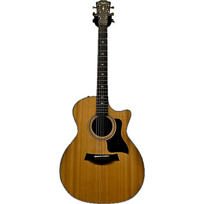 Taylor 314CE Acoustic Electric Guitar