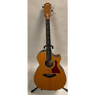 Taylor 314CE Acoustic Electric Guitar