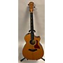 Used Taylor 314CE Acoustic Electric Guitar Natural