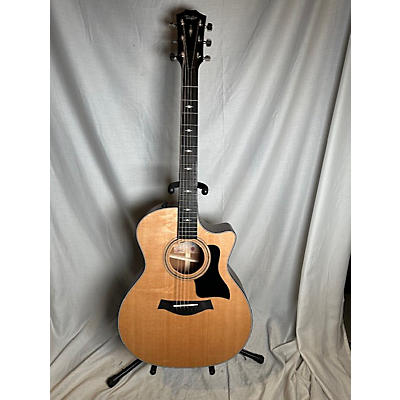 Taylor 314CE Acoustic Electric Guitar