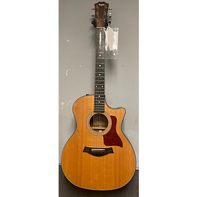 Taylor 314CE Acoustic Electric Guitar