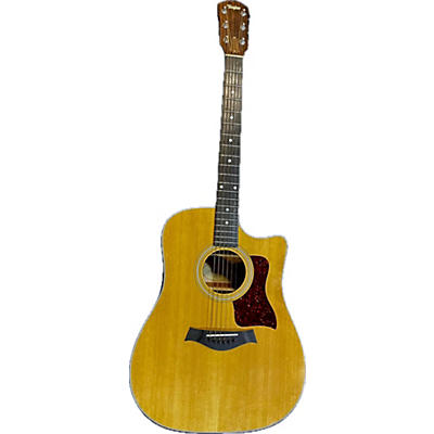 Taylor 314CE Acoustic Electric Guitar