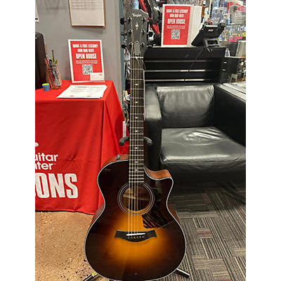 Taylor 314CE Acoustic Electric Guitar