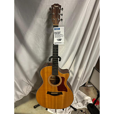 Taylor 314CE Acoustic Electric Guitar