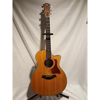 Taylor 314CE Acoustic Electric Guitar