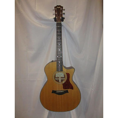 Taylor 314CE Acoustic Electric Guitar