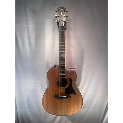 Taylor 314CE Acoustic Electric Guitar