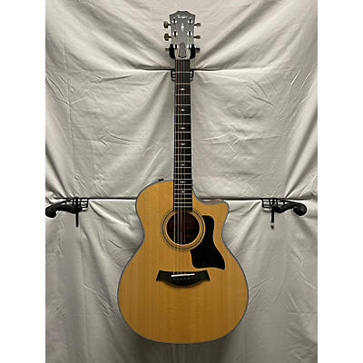 Taylor 314CE Acoustic Electric Guitar