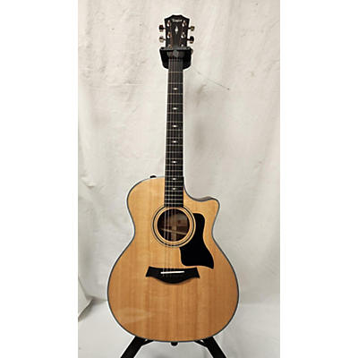 Taylor 314CE Acoustic Electric Guitar