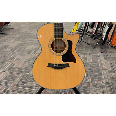 Taylor 314CE Acoustic Electric Guitar