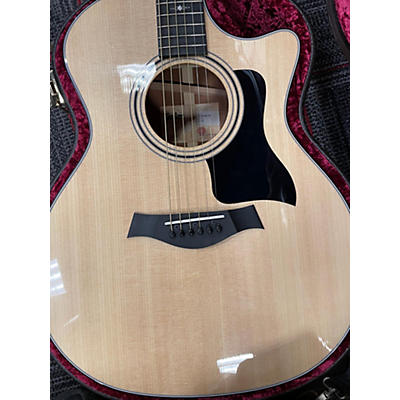 Taylor 314CE Acoustic Electric Guitar