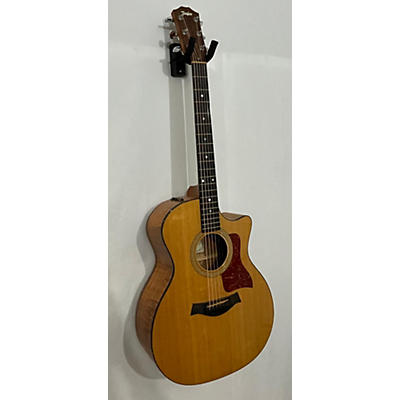 Taylor 314CE L7 Acoustic Guitar