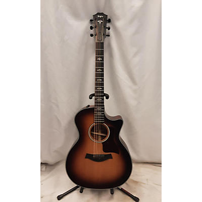 Taylor 314CE-LTD Acoustic Electric Guitar