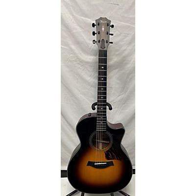 Taylor 314CE SE Acoustic Electric Guitar