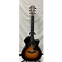 Used Taylor 314CE SE Acoustic Electric Guitar Vintage Sunburst