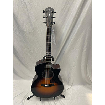 Taylor 314CE-sE Acoustic Electric Guitar