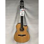 Used Taylor 314CEN Classical Acoustic Electric Guitar Natural