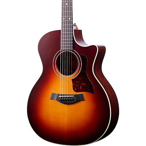 Taylor 314c The Last of Us Replica Grand Auditorium Acoustic Guitar Tobacco Sunburst