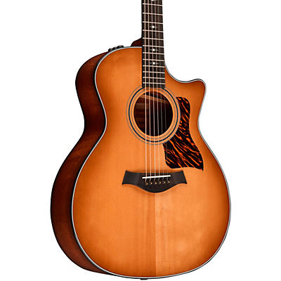 Taylor 314ce 50th Anniversary Limited-Edition Grand Auditorium Acoustic-Electric Guitar